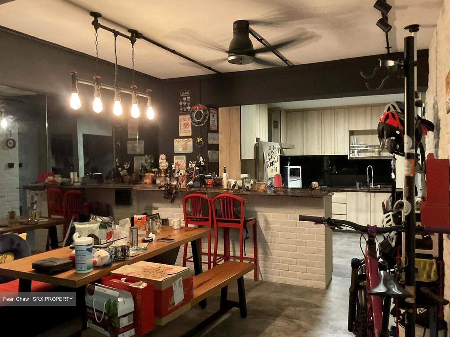 Blk 408 Woodlands Street 41 (Woodlands), HDB 5 Rooms #521389081